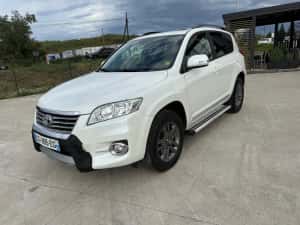 Toyota RAV-4 2.2 D-4D — miniatura 3