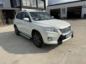 Toyota RAV-4 2.2 D-4D — miniatura 10