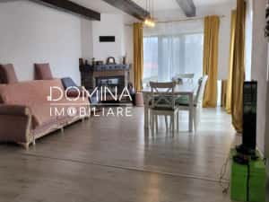 Vanzare casa de vacanta autonoma, priveliste spectaculoasa, Bumbesti Jiu - Plai — miniatura 3