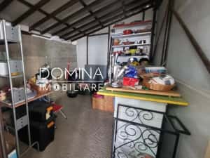 Vanzare casa de vacanta autonoma, priveliste spectaculoasa, Bumbesti Jiu - Plai — miniatura 9