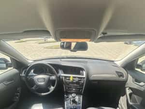 Audi A4 Avant 2013 — miniatura 3