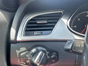 Audi A4 Avant 2013 — miniatura 4
