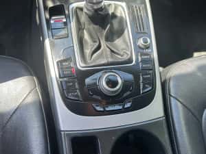 Audi A4 Avant 2013 — miniatura 7