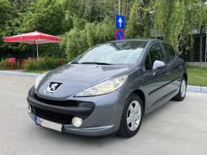 Peugeot 207, 96.000km 1.4 Benzina E4 2009 — miniatura 2