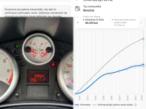 Peugeot 207, 96.000km 1.4 Benzina E4 2009 — miniatura 7