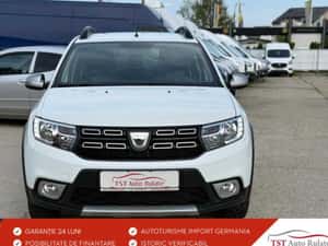 Dacia Altele Hatchback 2020 - 7.990 EUR