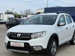 Dacia Altele Hatchback 2020 - 7.990 EUR — miniatura 2