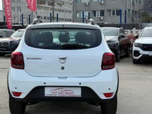 Dacia Altele Hatchback 2020 - 7.990 EUR — miniatura 7