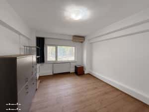 2 camere*Piata Alba Iulia*parter*spatiu birou