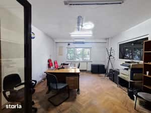 2 camere*Piata Alba Iulia*parter*spatiu birou — miniatura 4