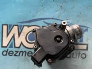 Clapeta acceleratie Renault Talisman 2018 1.5D 161A09287R — miniatura 3