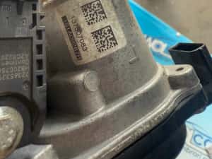 Clapeta acceleratie Renault Talisman 2018 1.5D 161A09287R — miniatura 4