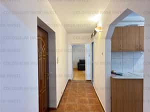 Apartament 2 camere | decomandat | etaj intermediar- zona Centru Civi — miniatura 6