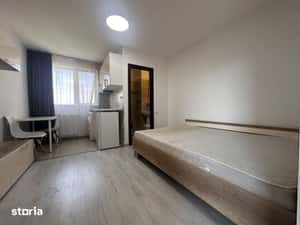 Mutare din 1 Iulie! Gars Nouă în zona Metrou Apărătorii Patriei! — miniatura 4