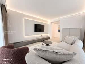 FIRST RENT | 3 Rooms Apartment + Parking + Terrace | Cortina North Pip
