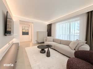 FIRST RENT | 3 Rooms Apartment + Parking + Terrace | Cortina North Pip — miniatura 4