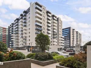FIRST RENT | 3 Rooms Apartment + Parking + Terrace | Cortina North Pip — miniatura 5