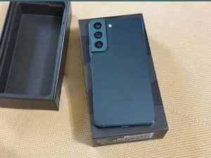 Samsung s22  verde — miniatura 7