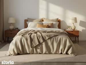 Apartament decomandat cu 3 camere, 2 balcoane-Drumul Binelui — miniatura 5