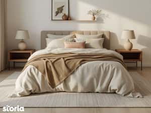 Apartament decomandat cu 3 camere, 2 balcoane-Drumul Binelui — miniatura 6