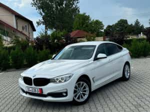 Bmw 320GT*X-Drive*Euro6*Distronic*HarmanKardon*184CP*Recent Adus