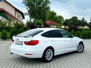 Bmw 320GT*X-Drive*Euro6*Distronic*HarmanKardon*184CP*Recent Adus — miniatura 4