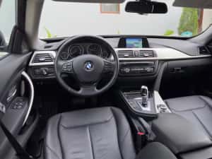 Bmw 320GT*X-Drive*Euro6*Distronic*HarmanKardon*184CP*Recent Adus — miniatura 6