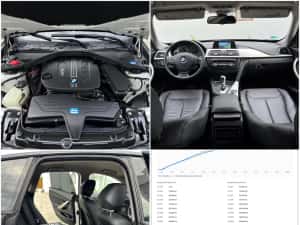 Bmw 320GT*X-Drive*Euro6*Distronic*HarmanKardon*184CP*Recent Adus — miniatura 7