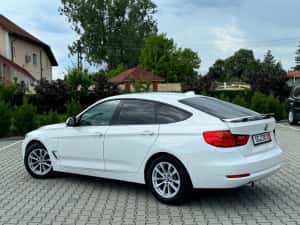 Bmw 320GT*X-Drive*Euro6*Distronic*HarmanKardon*184CP*Recent Adus — miniatura 10