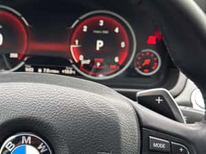 BMW 518 Luxury Line Automată 220 HP Diesel — miniatura 7