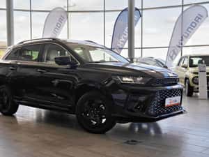 SWM G01 SUV, 185 CP, Semi-automată, 2025