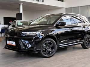 SWM G01 SUV, 185 CP, Semi-automată, 2025 — miniatura 3