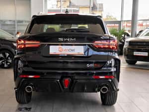 SWM G01 SUV, 185 CP, Semi-automată, 2025 — miniatura 4