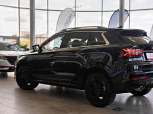 SWM G01 SUV, 185 CP, Semi-automată, 2025 — miniatura 5