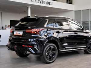 SWM G01 SUV, 185 CP, Semi-automată, 2025 — miniatura 6