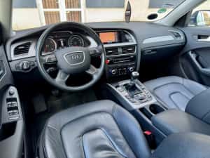Audi A4 B 8,5-S-Line ,2.0 Tdi, An 2015, Euro6, Distronic-Bi- Xenon-Led- Navi 3d — miniatura 5