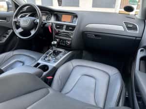 Audi A4 B 8,5-S-Line ,2.0 Tdi, An 2015, Euro6, Distronic-Bi- Xenon-Led- Navi 3d — miniatura 6