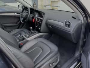 Audi A4 B 8,5-S-Line ,2.0 Tdi, An 2015, Euro6, Distronic-Bi- Xenon-Led- Navi 3d — miniatura 7