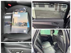 Audi A4 B 8,5-S-Line ,2.0 Tdi, An 2015, Euro6, Distronic-Bi- Xenon-Led- Navi 3d — miniatura 8