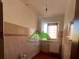 2 camere, 42 mp + balcon, etaj 3 – Cuza Vodă | Exclusivitate — miniatura 2