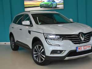 Renault Koleos 2018 - 177 CP - Diesel - 4x4