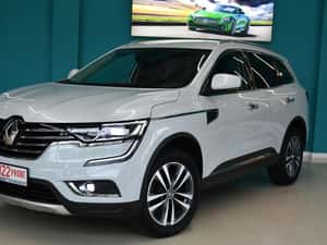 Renault Koleos 2018 - 177 CP - Diesel - 4x4 — miniatura 2