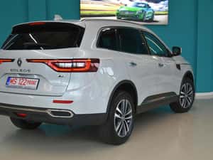 Renault Koleos 2018 - 177 CP - Diesel - 4x4 — miniatura 3