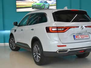 Renault Koleos 2018 - 177 CP - Diesel - 4x4 — miniatura 4