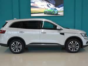 Renault Koleos 2018 - 177 CP - Diesel - 4x4 — miniatura 5