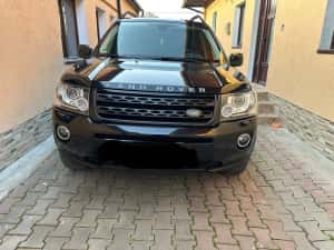 Vând Land Rover Freelander 2 2013/190 CP