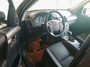 Vând Land Rover Freelander 2 2013/190 CP — miniatura 2