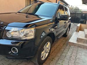 Vând Land Rover Freelander 2 2013/190 CP — miniatura 3