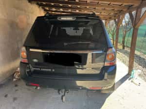 Vând Land Rover Freelander 2 2013/190 CP — miniatura 6