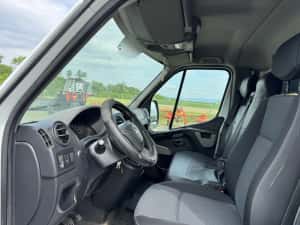 Renault master basculabil an 2016 km reali — miniatura 8
